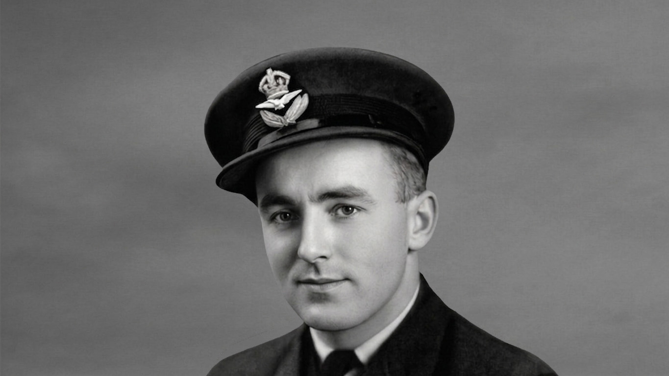 Pilot 3